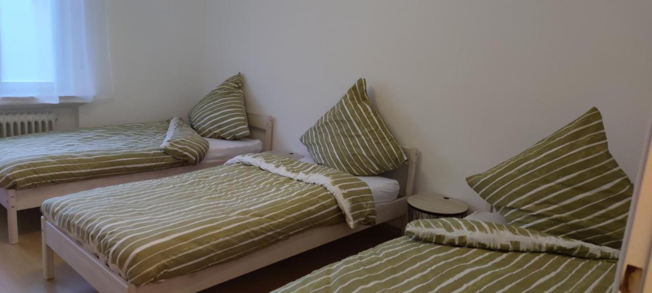 Schoene Und Optimal Gelegene Wohnung Og Weisskirchen 外观 照片