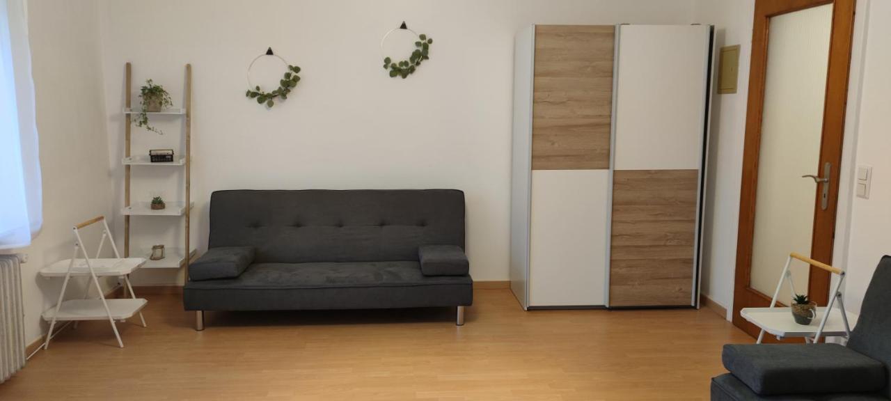 Schoene Und Optimal Gelegene Wohnung Og Weisskirchen 外观 照片